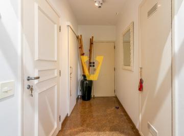 Apartamento · 468m² · 5 Quartos · 4 Vagas · Cobertura para venda em Higienópolis com 5 quartos, sendo 4 suítes, 468m²