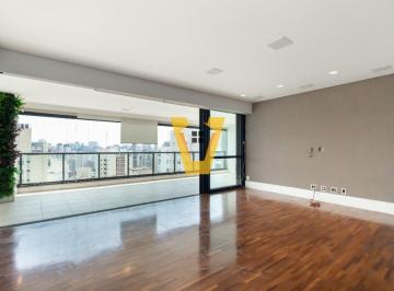Apartamento · 184m² · 3 Quartos · 3 Vagas · Apartamento para venda em Moema com 3 quartos, sendo 3 suítes, 184m²