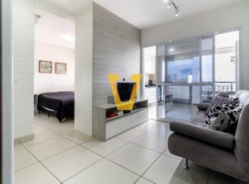 Apartamento · 36m² · 1 Quarto · Apartamento para venda em Vila Cordeiro com 1 quarto, 36m²