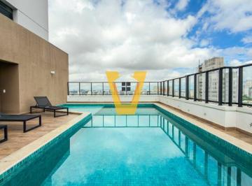 Apartamento · 27m² · 1 Quarto · Studio para venda em Pinheiros com 1 quarto, 27m²