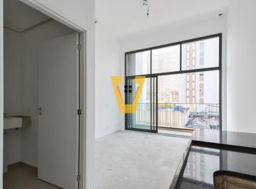 Apartamento · 27m² · 1 Quarto · Studio para venda em Pinheiros com 1 quarto, 27m²