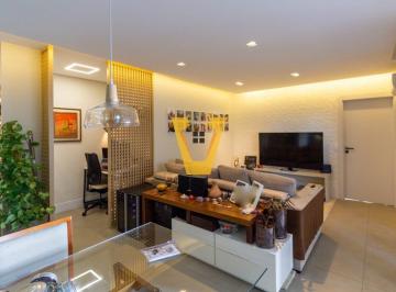 Apartamento · 95m² · 1 Quarto · 2 Vagas · Apartamento para venda em Alphaville com 1 quarto, sendo 1 suíte, 95m²