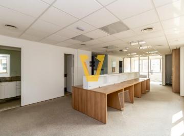Comercial · 180m² · 6 Vagas · Conjunto comercial para venda em Jardim Paulista, 180m²