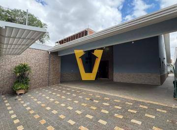 Casa · 288m² · 4 Quartos · 8 Vagas · Casa no condomínio City Recanto Anastácio 3 para venda com 4 quartos, sendo 2 suítes, 288m²