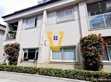 Casa · 130m² · 3 Quartos · 4 Vagas · Casa no condomínio Villagio Di Florenza para venda com 3 quartos, sendo 3 suítes, 130m²