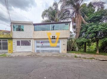 Casa · 85m² · 3 Quartos · 3 Vagas · Sobrado para venda em Conjunto Residencial Vista Verde com 3 quartos, 85m²