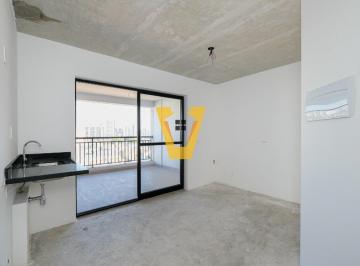 Apartamento · 31m² · 1 Quarto · Apartamento para venda em Perdizes com 1 quarto, 31.73m²