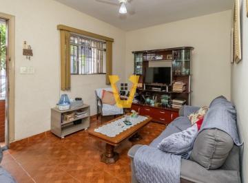 Casa · 110m² · 2 Quartos · Sobrado para venda em Santana com 2 quartos, 110m²