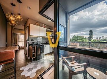 Apartamento · 29m² · 1 Quarto · Studio para venda em Pinheiros com 1 quarto, 29m²