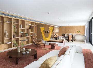 Apartamento · 500m² · 4 Quartos · 4 Vagas · Apartamento para venda em Higienópolis com 4 quartos, sendo 4 suítes, 500m²