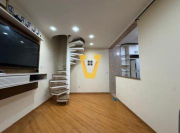 Casa · 175m² · 5 Quartos · 2 Vagas · Sobrado para venda em Jardim Nove de Julho com 5 quartos, sendo 1 suíte, 175m²