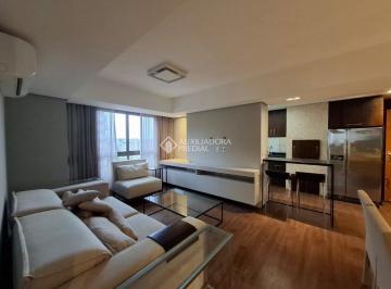 Apartamento · 74m² · 2 Quartos · 1 Vaga · 2 dor com 1 vaga,salão de festas e fitness