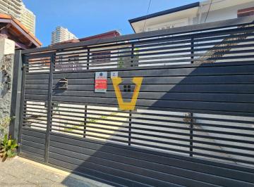 Casa · 100m² · 2 Quartos · 1 Vaga · Sobrado para venda em Jardim das Acácias com 2 quartos, 100m²