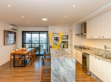 Apartamento · 106m² · 2 Quartos · 2 Vagas · Apartamento para venda em Brooklin com 2 quartos, sendo 2 suítes, 106m²