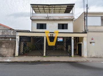 Casa · 384m² · 4 Quartos · 2 Vagas · Sobrado para venda em Vila Monumento com 4 quartos, sendo 2 suítes, 384m²