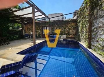 Casa · 372m² · 3 Quartos · 4 Vagas · Casa para venda em Vila Cordeiro com 3 quartos, sendo 3 suítes, 372m²