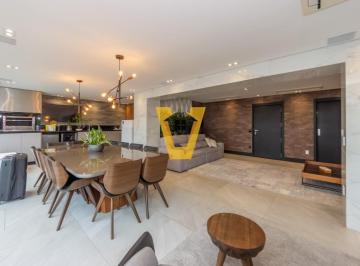 Apartamento · 170m² · 3 Quartos · 4 Vagas · Apartamento para venda em Ipiranga com 3 quartos, sendo 3 suítes, 170m²