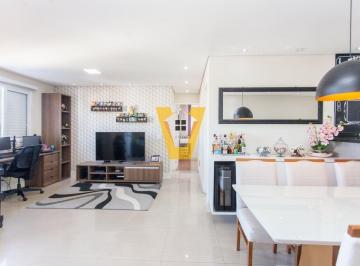 Apartamento · 73m² · 2 Quartos · 2 Vagas · Apartamento para venda em Vila Brasilândia com 2 quartos, sendo 1 suíte, 73m²