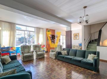 Casa · 452m² · 4 Quartos · 3 Vagas · Sobrado para venda em Aclimação com 4 quartos, sendo 1 suíte, 452m²