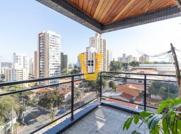 Apartamento · 161m² · 3 Quartos · 4 Vagas · Apartamento para venda em Vila Mascote com 3 quartos, sendo 3 suítes, 161m²