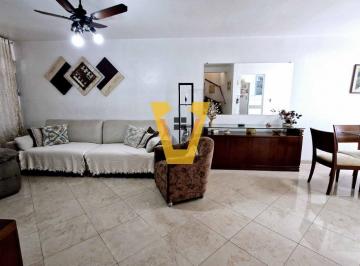 Casa · 147m² · 3 Quartos · 2 Vagas · Sobrado para venda em Jardim Santo Amaro com 3 quartos, sendo 1 suíte, 147m²