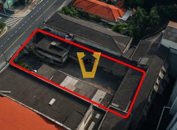 Terreno · 893m² · Terreno comercial para venda em Limão, 893m²
