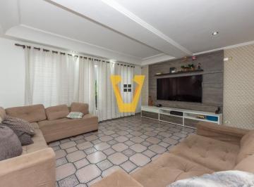 Casa · 286m² · 3 Quartos · 4 Vagas · Sobrado para venda em Vila Nova - Zona Leste com 3 quartos, sendo 1 suíte, 286m²