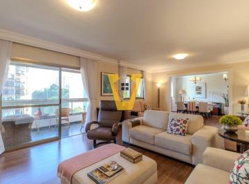 Apartamento · 165m² · 4 Quartos · 3 Vagas · Apartamento para venda em Vila Suzana com 4 quartos, sendo 2 suítes, 165m²