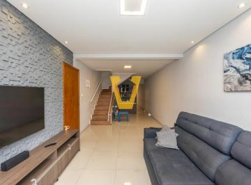 Casa · 154m² · 3 Quartos · 3 Vagas · Sobrado para venda em Jardim Guairaca com 3 quartos, sendo 1 suíte, 154m²
