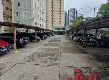 Apartamento · 58m² · 2 Quartos · 1 Vaga · APARTAMENTO A VENDA NO RUDGE RAMOS EM SÃO BERNARDO DO CAMPO