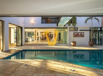 Casa · 813m² · 4 Quartos · 8 Vagas · Casa para venda em Boaçava com 4 quartos, sendo 4 suítes, 813m²