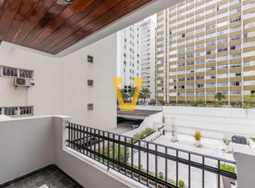 Apartamento · 400m² · 5 Quartos · Duplex para venda em Cerqueira César com 5 quartos, sendo 5 suítes, 400m²