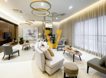 Apartamento · 310m² · 4 Quartos · 4 Vagas · Apartamento para venda em Santa Cecília com 4 quartos, sendo 4 suítes, 310m²