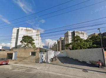 Apartamento, 51,58m², Samaritá, São Vicente/SP - Foto [1] · Apartamento, 51,58m², Samaritá, São Vicente/SP