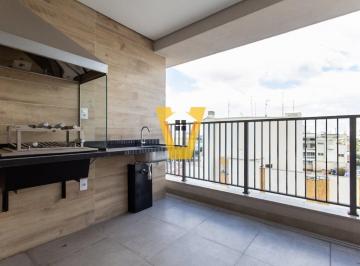 Apartamento · 76m² · 2 Quartos · 2 Vagas · Apartamento para venda em Indianópolis com 2 quartos, sendo 2 suítes, 76m²