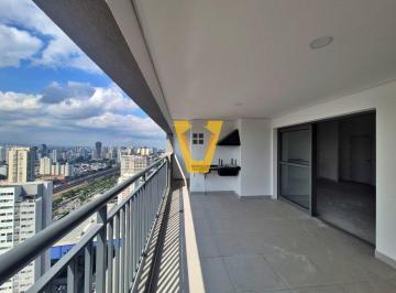 Apartamento · 125m² · 3 Quartos · 2 Vagas · Apartamento para venda em Quarta Parada com 3 quartos, sendo 3 suítes, 125m²