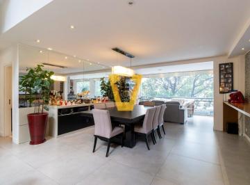 Apartamento · 275m² · 4 Quartos · 4 Vagas · Apartamento garden para venda em Bosque da Saúde com 4 quartos, sendo 2 suítes, 275m²