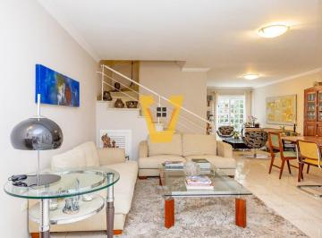 Casa · 260m² · 4 Quartos · 3 Vagas · Casa para venda em Vila Cruzeiro com 4 quartos, sendo 3 suítes, 260m²