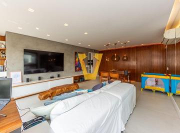 Apartamento · 162m² · 4 Quartos · 4 Vagas · Apartamento para venda em Indianópolis com 4 quartos, sendo 3 suítes, 162m²