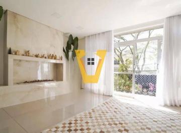 Casa · 195m² · 3 Quartos · 3 Vagas · Sobrado para venda em Perdizes com 3 quartos, sendo 3 suítes, 195m²