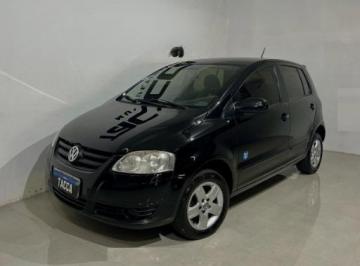 VEÍCULO VW/FOX 1.0 ROUTE, cor preta, ano/modelo 2007/2008 - Foto [1] · VEÍCULO VW/FOX 1.0 ROUTE, cor preta, ano/modelo 2007/2008