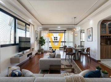 Apartamento · 150m² · 4 Quartos · 3 Vagas · Apartamento para venda em Vila Maria Alta com 4 quartos, sendo 3 suítes, 150m²