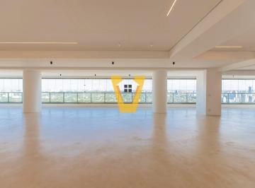Apartamento · 839m² · 5 Quartos · 7 Vagas · Cobertura para venda em Campo Belo com 5 quartos, sendo 5 suítes, 839m²