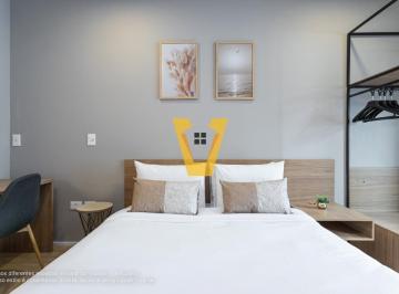Apartamento · 28m² · 1 Quarto · Apartamento para venda em Jardim Paulista com 1 quarto , 28m²