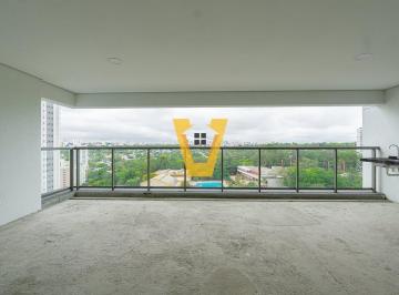 Apartamento · 185m² · 3 Quartos · 3 Vagas · Apartamento para venda em Chácara Santo Antônio (Zona Sul) com 3 quartos, sendo 3 suítes, 185m²