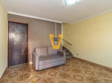 Casa · 80m² · 2 Quartos · Sobrado para venda em Vila Dom Pedro I com 2 quartos, 80m²