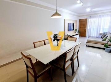 Casa · 144m² · 3 Quartos · 3 Vagas · Sobrado para venda em Tucuruvi com 3 quartos, sendo 3 suítes, 144m²