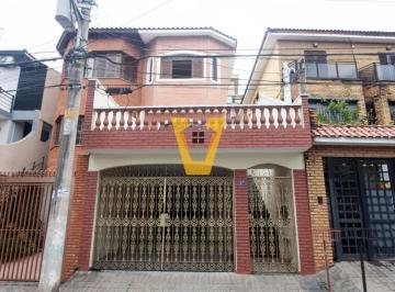 Casa · 192m² · 3 Quartos · 6 Vagas · Sobrado para venda em Jardim Cidade Pirituba com 3 quartos, sendo 3 suítes, 192m²
