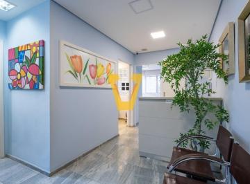Comercial · 41m² · 1 Vaga · Conjunto comercial para venda em Vila Olímpia, 41m²