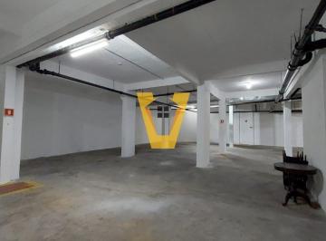 Comercial · 1205m² · 46 Vagas · Galpão comercial para venda em Vila Clementino, 1,205m²